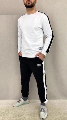 Мужской костюм двойка, Артикул: 129288