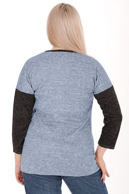 2В 7449.С2 Туника - Almond фото 2