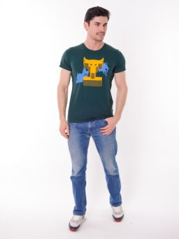 футболка мужская - Little secret фото 2