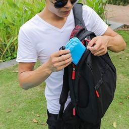 Портативный карманный коврик для пикника Picnic Mat