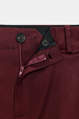 ZW COLLECTION ASYMMETRIC SKIRT - Zara фото 9