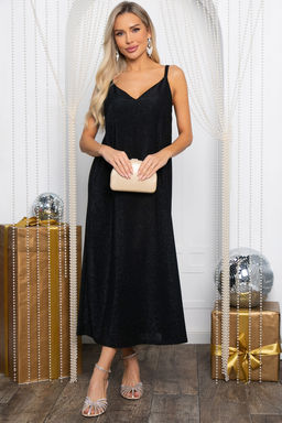 Платье-комбинация Сила притяжения - Lt collection фото 30