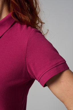 Футболка-поло Натали 14402 хлопок фото 44