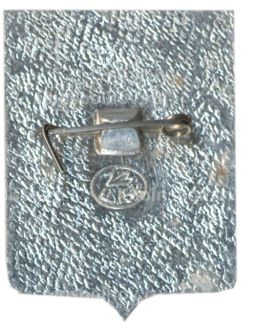 Значок Бугуруслан