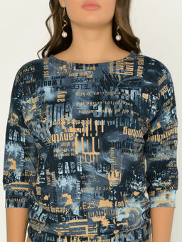 06-629 Джемпер - Вишня фото 4