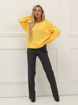 Джемпер Др5-502/14 - Wisell фото 11