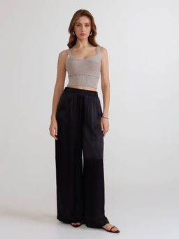 CONTE LDK2460 Топ женский beige - Conte elegant фото 5