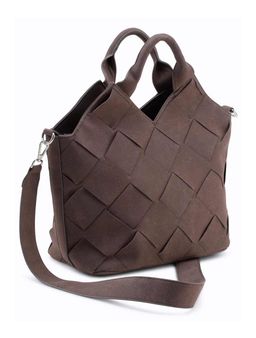 Сумка, шоколадная