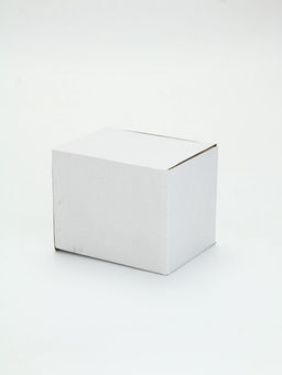 УЦЕНКА Кружка Новогодний венок, 340 мл