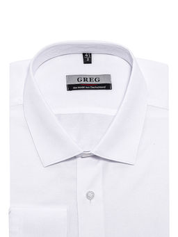 Сорочка мужская длинный рукав GREG 103/299/0111/Z  фото 3