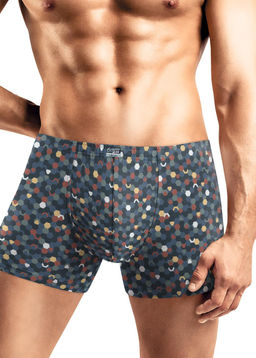 Трусы мужские шорты Жизнь удалась