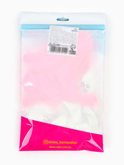 Воздушный шар латексный 12" «Роднулька», набор 25 шт.