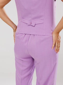 Костюм Mubliz 173 лаванда