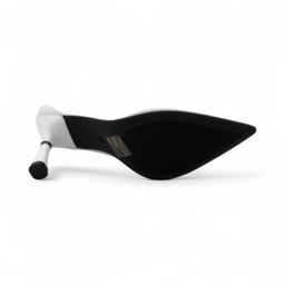 Женские туфли В16-2 белые - Ahgel stars фото 3