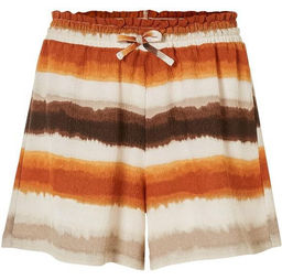 Женские летние шорты из жатки ESMARA  фото 2