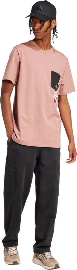 Брюки мужские