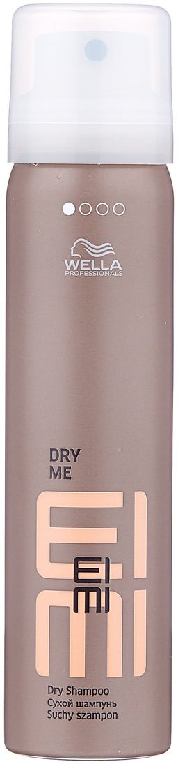 -12% Шампунь сухой EIMI Dry Me, 65 мл Wella Professionals  фото 2