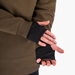 Куртка-худи с начесом J.502M - Argo classic фото 32