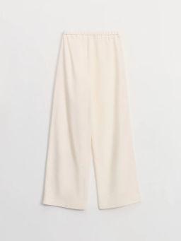 Льняные брюки прямого кроя ZR2605012108-2 / Zarina