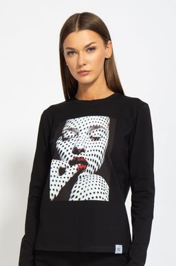 Лонгслив 4061