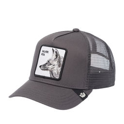 Бейсболка GOORIN BROTHERS арт. 101-2399 (серый)