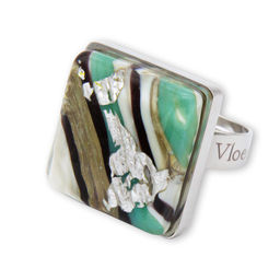 ELEGANT ACCENT Кольцо KO4449