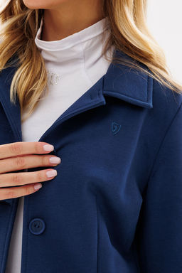 Костюм GO F3080/20-01.170-176 индиго - Pirs фото 6