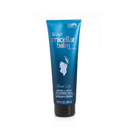 Bio World Secret Life Бальзам-объем Keratrix+Муцин 280мл