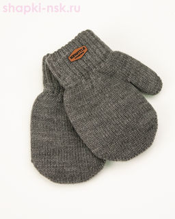 085-TMm Варежки для мальчика (5-6 лет)