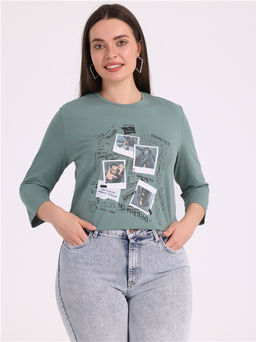 Лонгслив 1ЖДЛД2256804