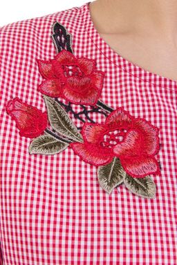 Блуза М4-3649 - Wisell фото 7