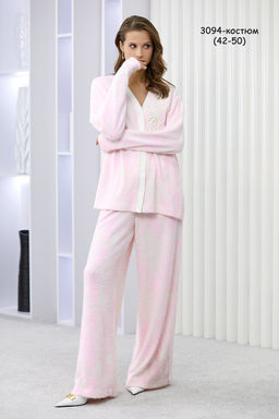 Костюм 3094 - Niv niv фото 2