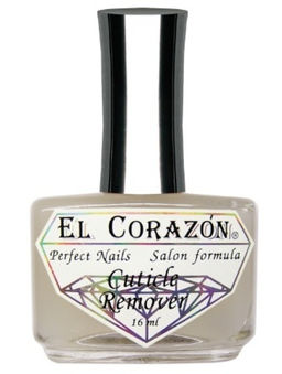 El Corazon лечение 409 Гель для удаления кутикулы "Cuticle Remover" 16 мл (не ниже +5гр)