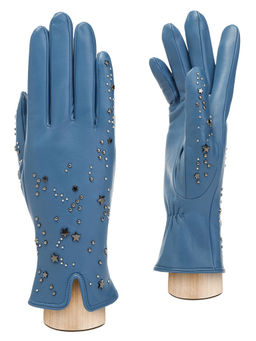 Перчатки женские ш+каш. IS01441 mist blue