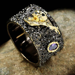 Кольцо арт. 22 6526 (id 278894)