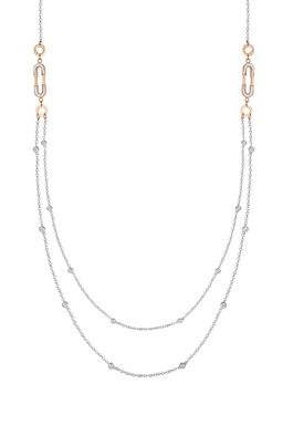 Цепочка 4034-03DK - Daniel klein фото 2