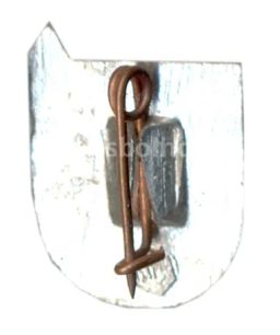 Значок Химия для народа