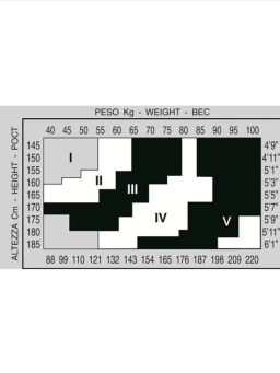 Колготки TEATRO TALIA CONTROL 40 темно-коричневый  фото 8