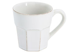 Кружка Paris белый, 0,32 л - Matceramica фото 2