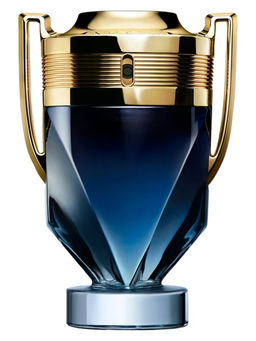 PACO RABANNE INVICTUS men 50ml parfum NEW
