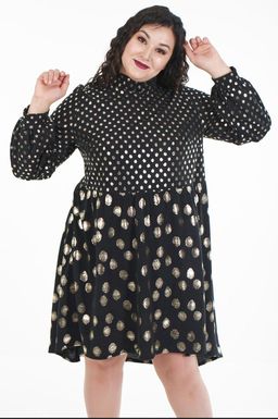 Платье П5-4344/1 - Wisell фото 8