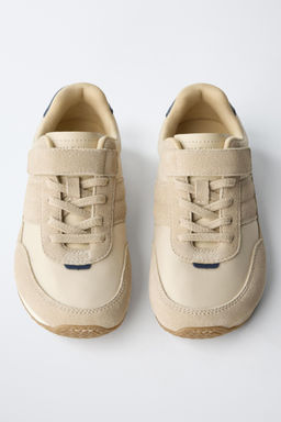 BAREFOOT TRAINERS - Zara фото 20