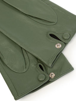 Перчатки жен ш/п LB-9556-sh olive - Labbra фото 3