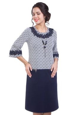 Платье П3-3567/4