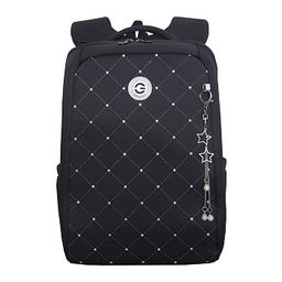 RG-666-3 Рюкзак школьный с обвесом