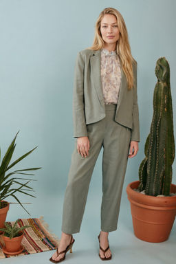 Комплект брючный (двойка)