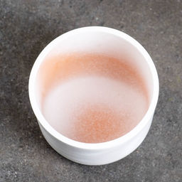 Кашпо для цветов «Ноа бочонок», 1.25 л, d=14 см, h=12 см, белое