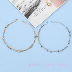 Браслет Small peas - Купи слона фото 2