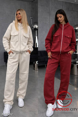 Спортивный женский комплект