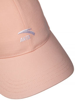 Бейсболка 56-60CM Розовый